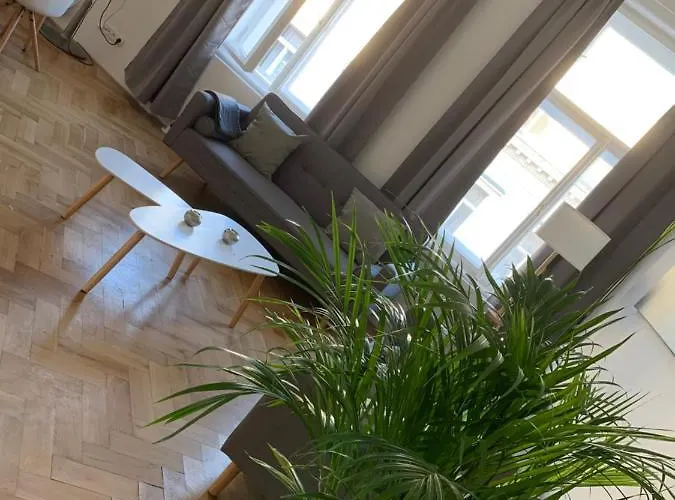 Vip Center Appartement *