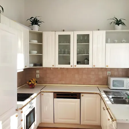 Appartement Vip Center