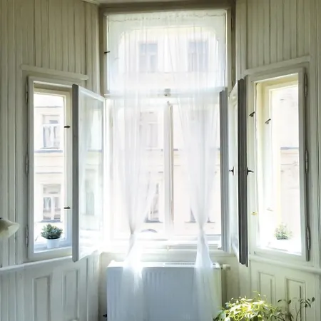 Appartement Vip Center