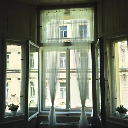 Appartement Vip Center Prague