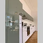 Vip Center 아파트 프라하