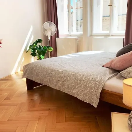 Apartament Vip Center