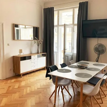 Apartament Vip Center *