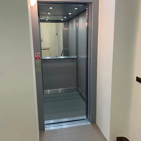 Apartament Vip Center Praga