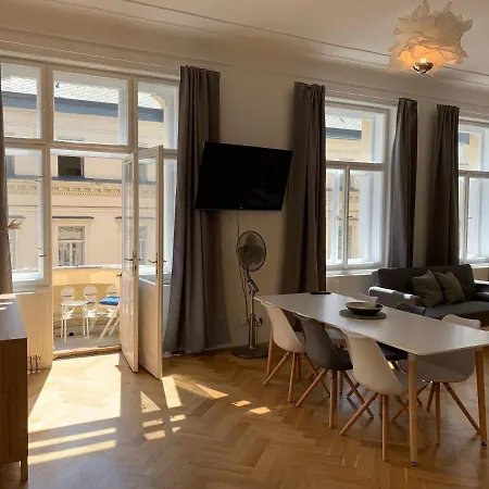 Apartament Vip Center