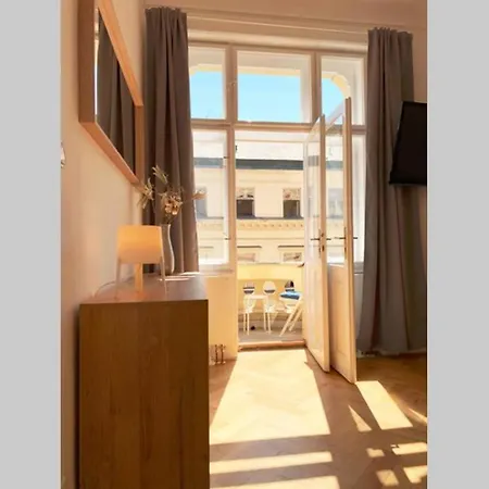 Apartament Vip Center