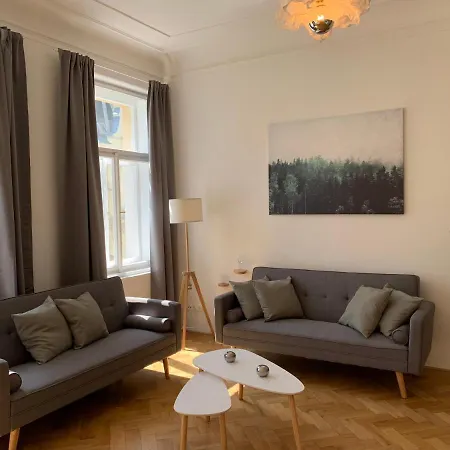 Apartament Vip Center *