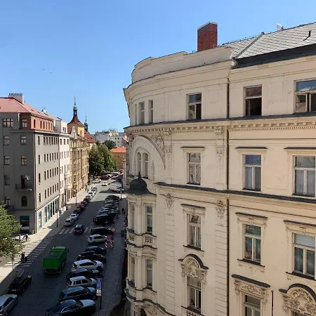 Apartament Vip Center
