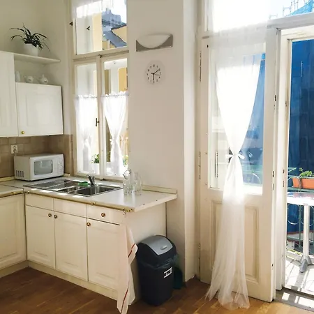 Apartament Vip Center *