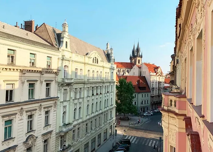 Vip Center * Praga