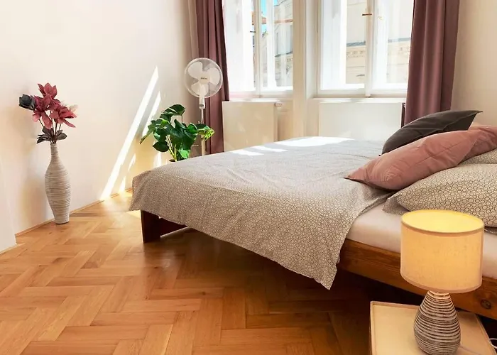 Apartament Vip Center