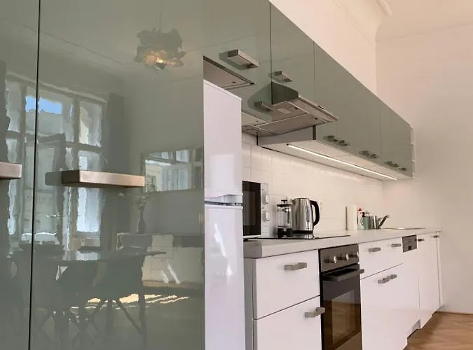 Vip Center Apartament