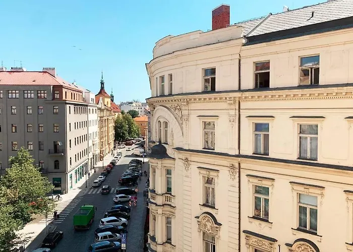 Apartament Vip Center