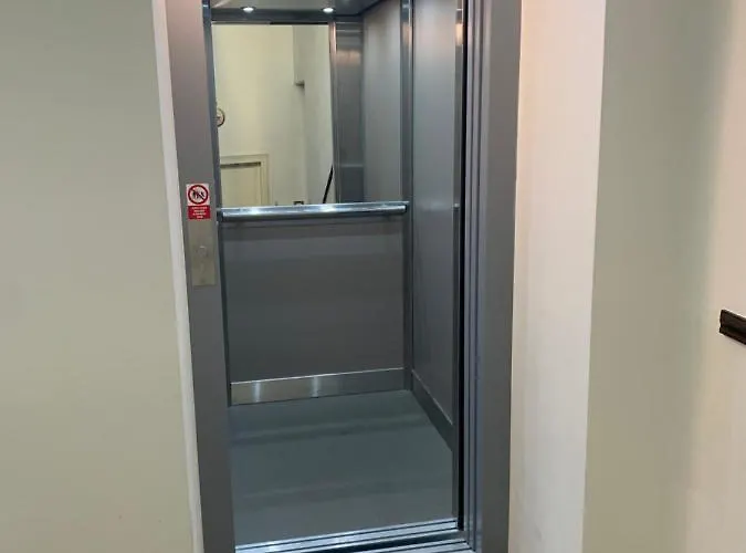 Apartament Vip Center Praga
