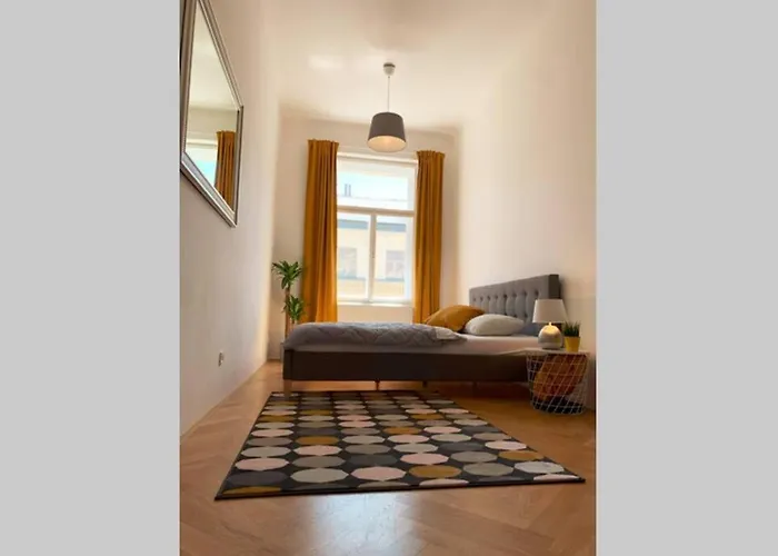 Apartament Vip Center