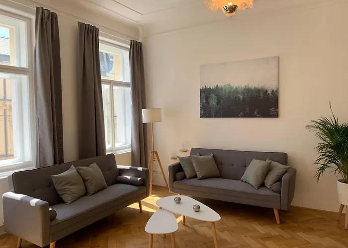 Apartament Vip Center *