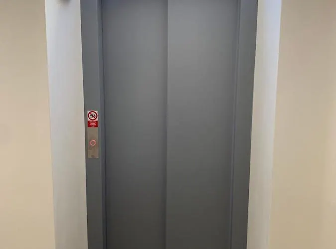 Apartament Vip Center Praga