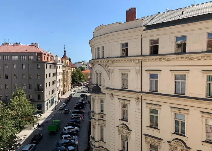 Apartament Vip Center