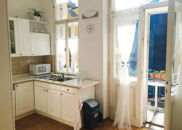 Apartament Vip Center *