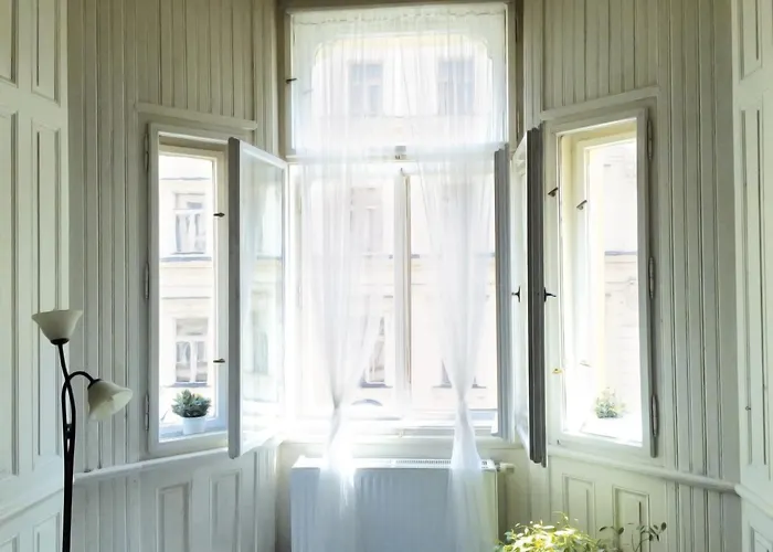 Apartament Vip Center