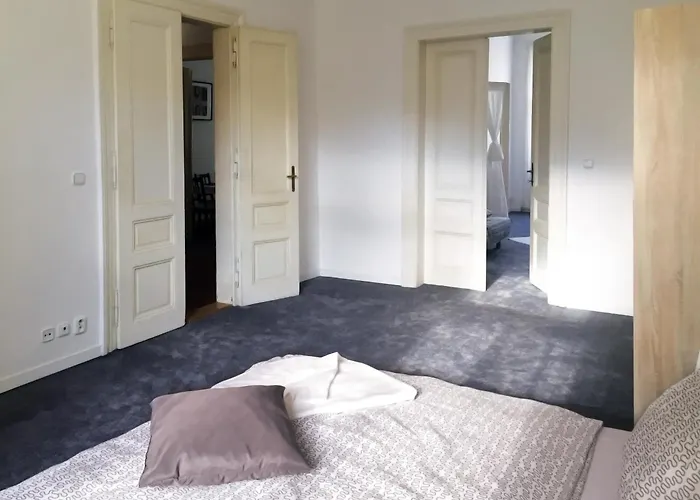 Vip Center Apartament