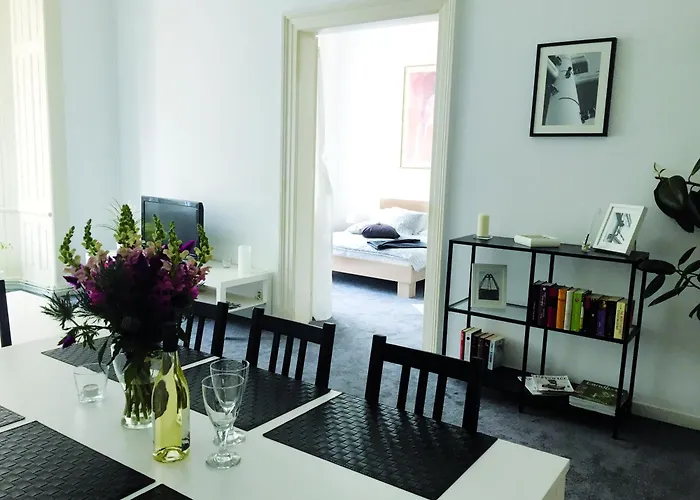 Vip Center Praga