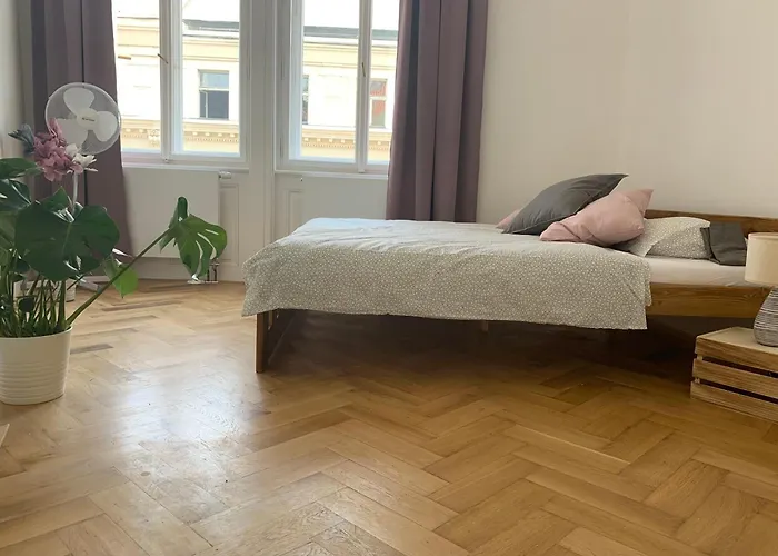 Apartament Vip Center