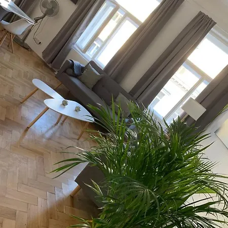 Vip Center Lägenhet *