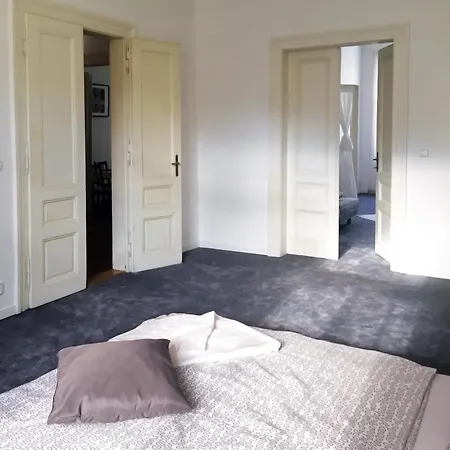 Vip Center Lägenhet