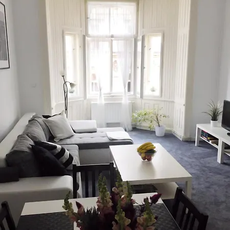 Lägenhet Vip Center *