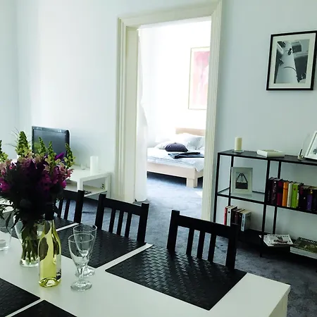 Vip Center Praga