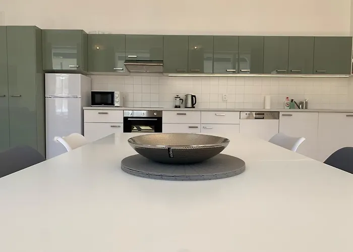 Апартаменты Vip Center