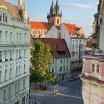 Vip Center Prag