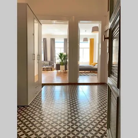 Διαμέρισμα Vip Center *
